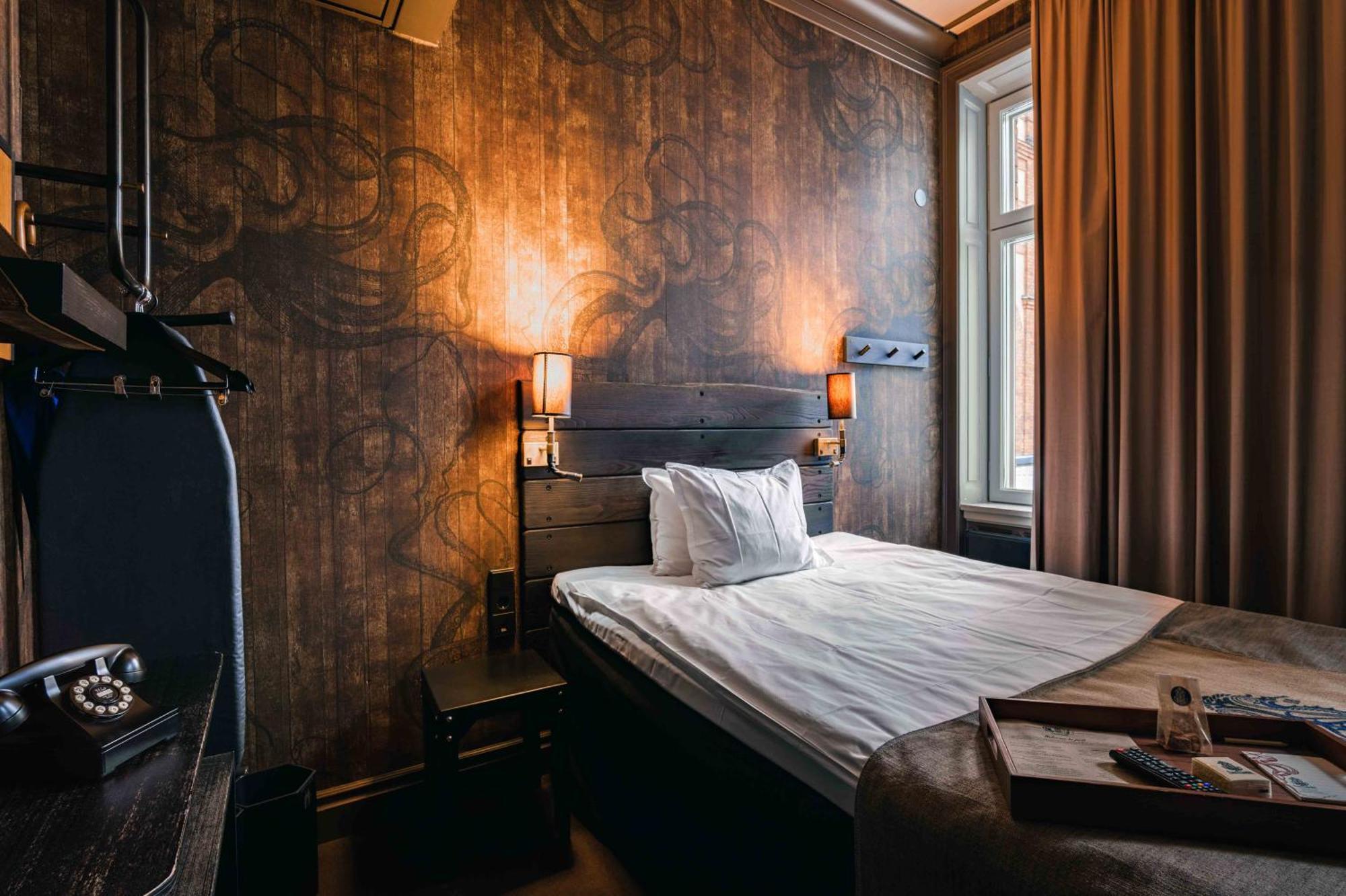 Stora Hotellet; BW Premier Collection Умео Екстериор снимка