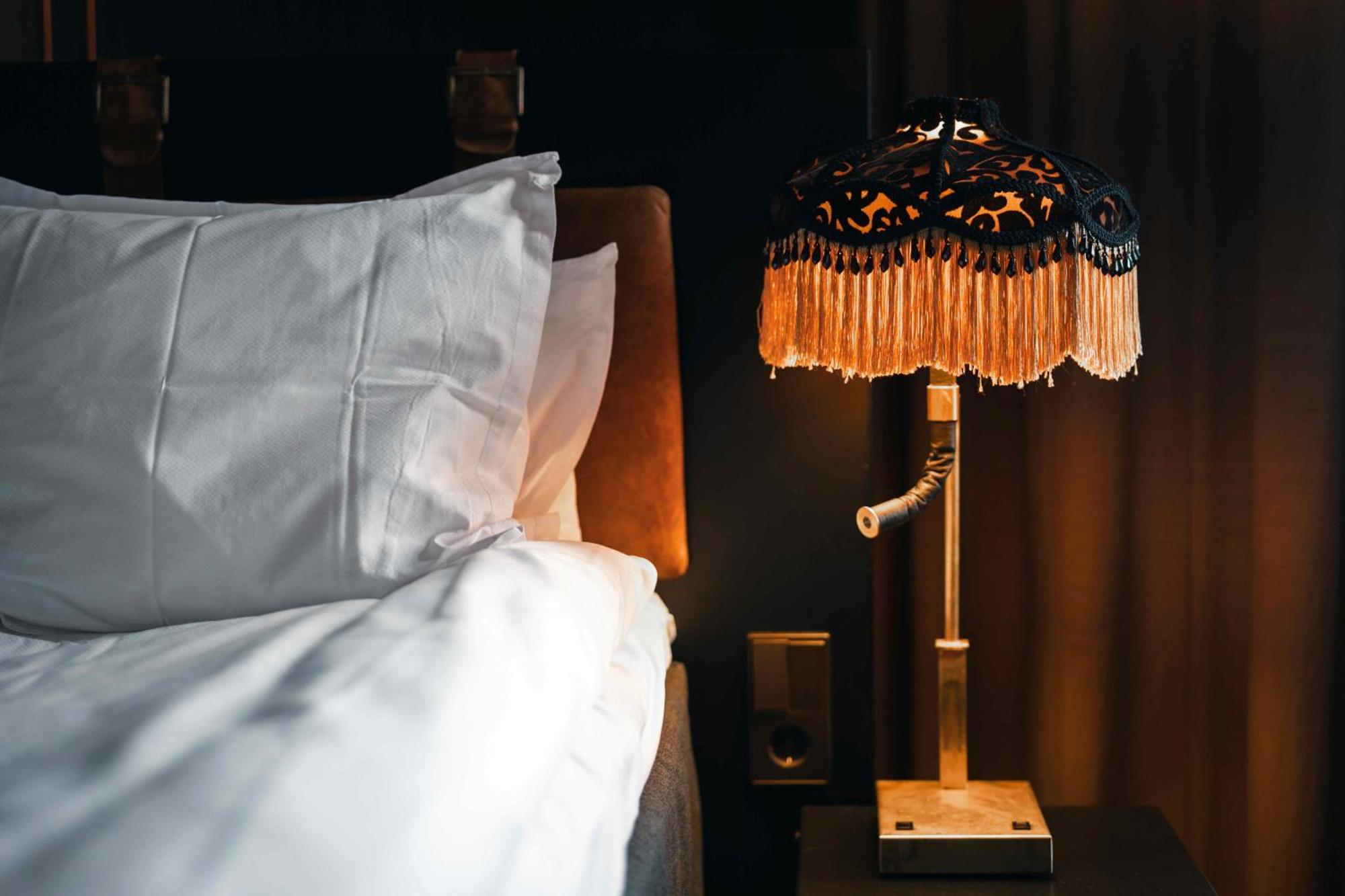 Stora Hotellet; BW Premier Collection Умео Екстериор снимка